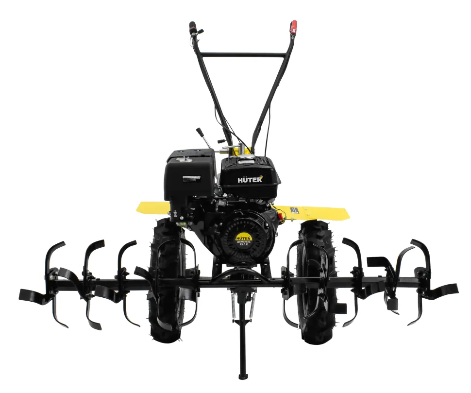 Сельскохозяйственная машина HUTER MK-13000