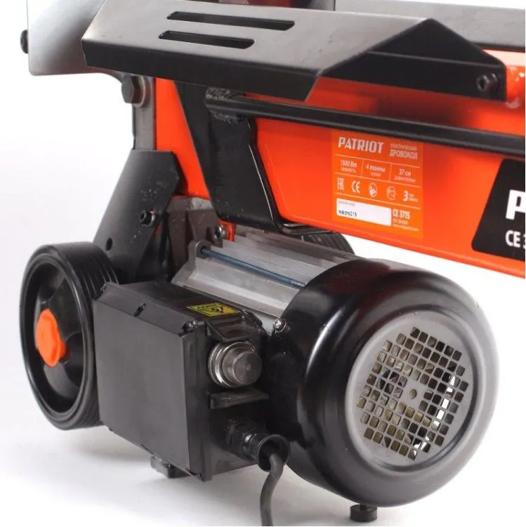 Гидравлический дровокол PATRIOT CE 3715