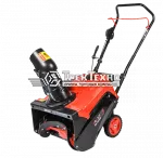 Снегоуборщик BRAIT BR-3046W бензиновый двигатель самоходный