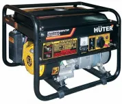 Генератор бензиновый HUTER DY3000LX