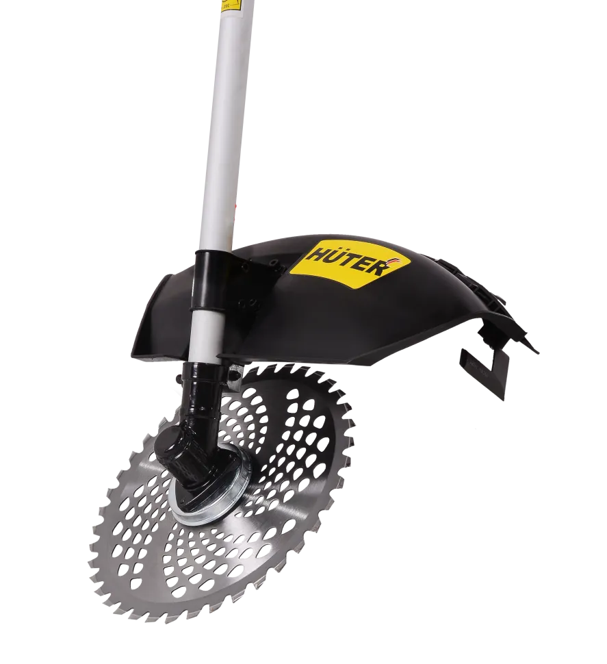 Триммер бензиновый HUTER GGT-2500T PRO (с антивибрационной системой)