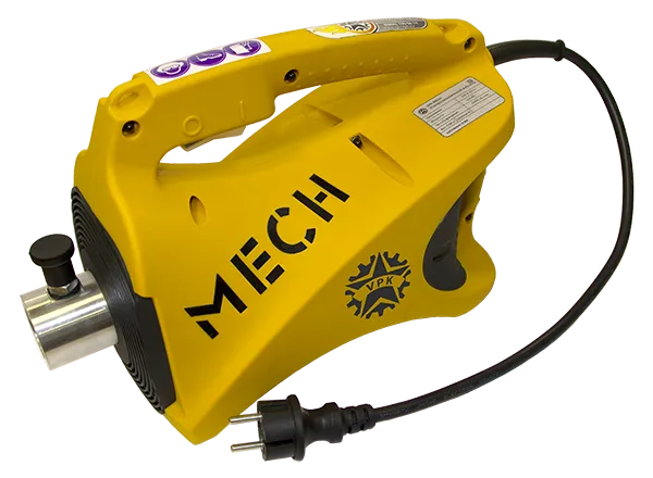 Привод вибратора - VPK MECH 220В, 2,3 кВт для строительства