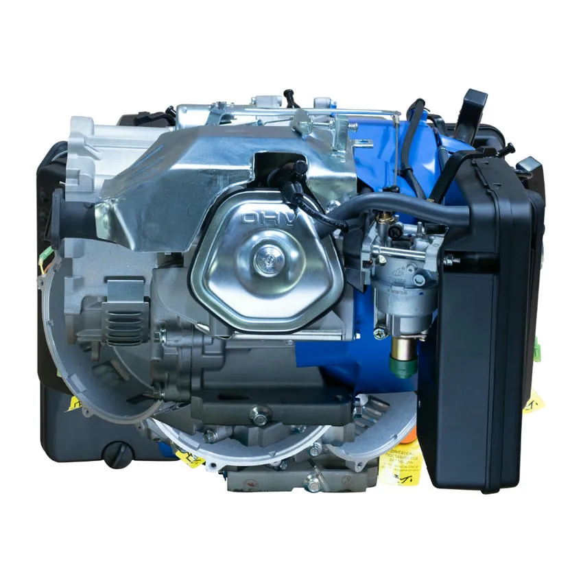 Двигатель DK192 для DKA8500EW (для генератора) (ДВИ099)