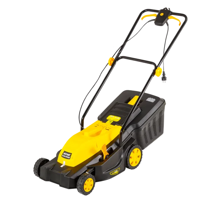 Газонокосилка электрическая Huter ELM-2000Р