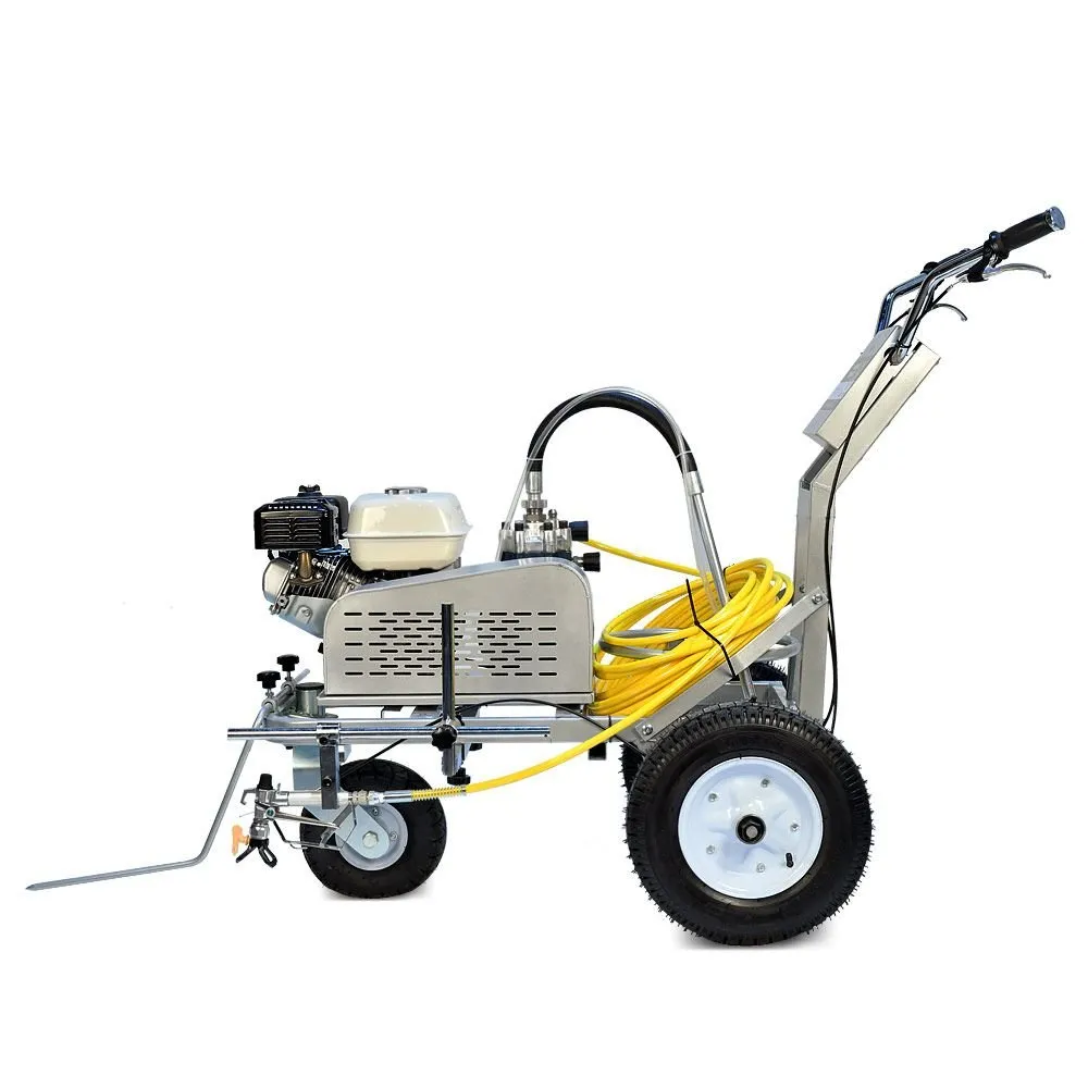 Разметочная машина SCHTAER WEGA 3