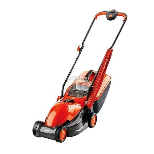 Газонокосилка электрическая Flymo VISIMO 1100