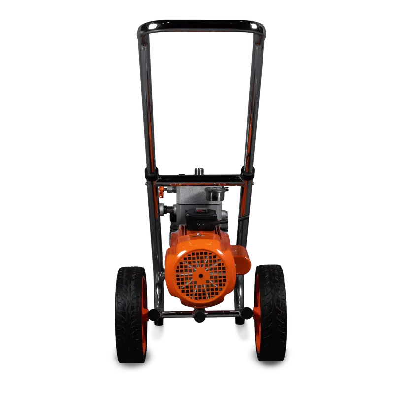 Окрасочный аппарат ASPRO 4100 мембранный