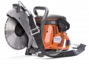 Бензорез HUSQVARNA K- 770 12 RESCUE спасательный
