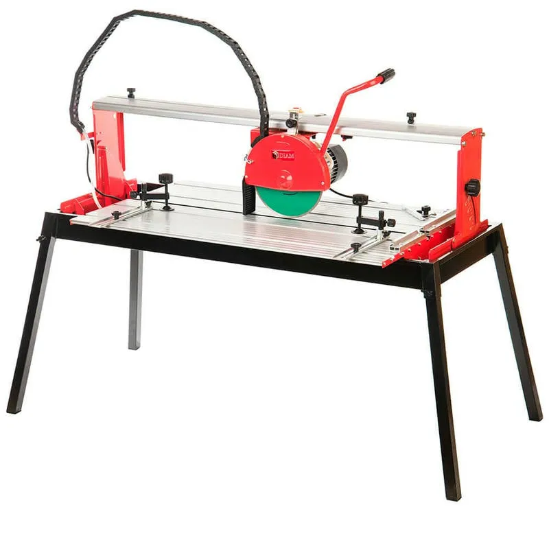 Станок плиткорезный DIAM SPmax-250/1,5