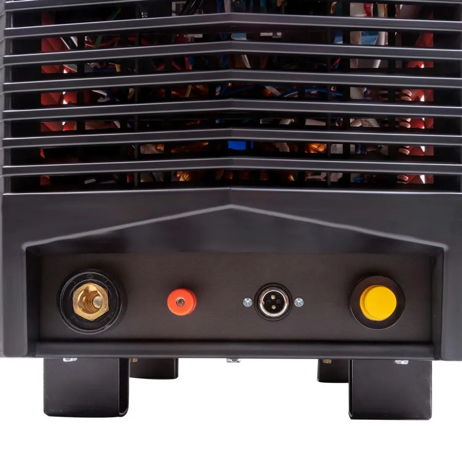 Аппарат плазменной резки PLASMA 165 "SAGGIO"