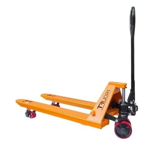 Тележка гидравлическая JC20 PROLIFT