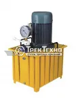 Электрогидравлический насос HHB-630М (220V/1PH/2.2KW) TOR