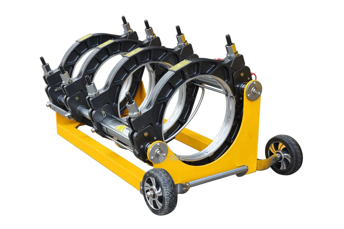 Аппарат стыковой сварочный WP250A WELPING
