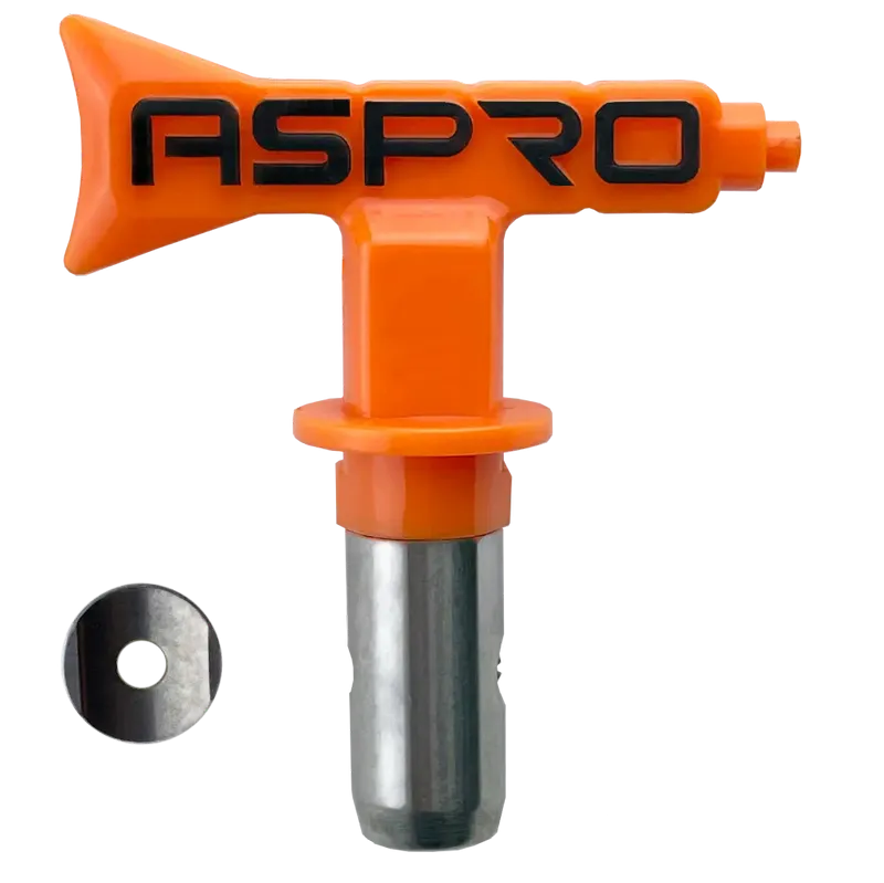 Сопло ASPRO-517 для краскопульта (форсунка)