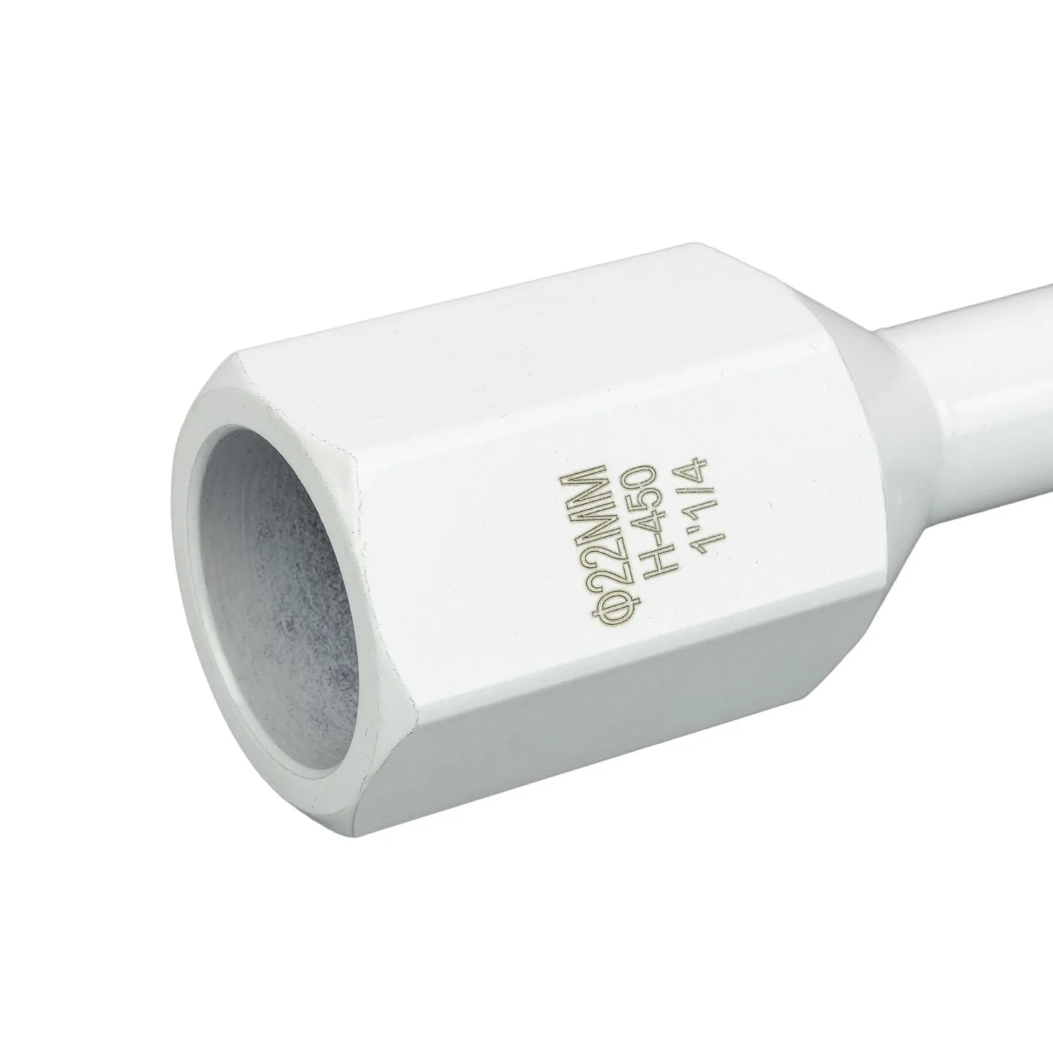 Алмазная коронка DIAMASTER WHITE diamond по ж/бетону 22450 (1 1/4) wet бурение