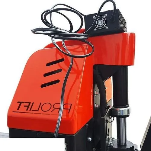 Тележка самоходная SD 15 складская PROLIFT