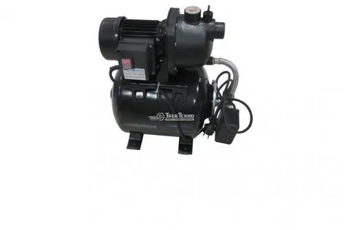 Насосная станция Zitrek PS-60/50P