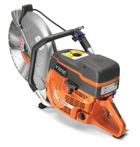 Бензорез HUSQVARNA K-1270 14