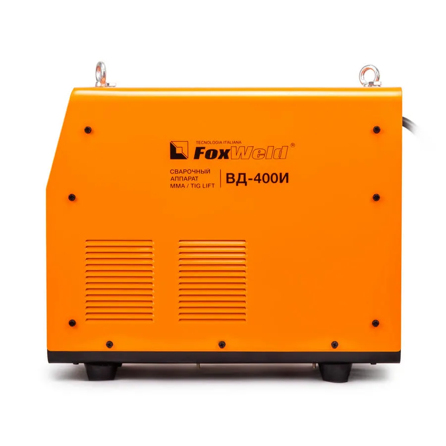Аппарат сварочный ВД-400И "FoxWeld"