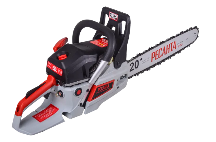 Бензопила Ресанта БП-6220