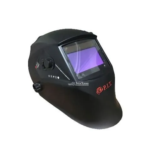Маска сварщика P.I.T. P888002