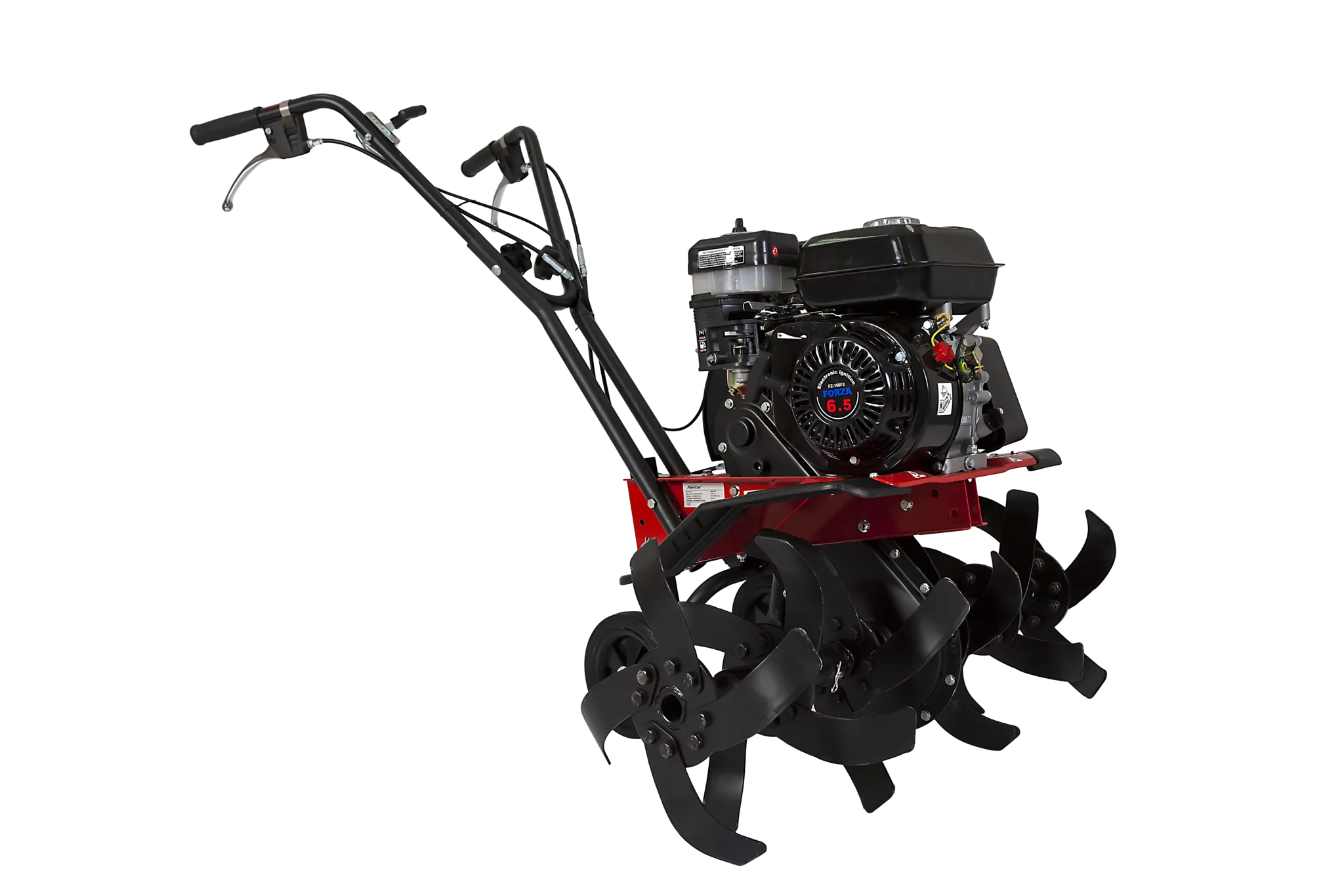 Бензиновый культиватор Forza MK 85F Мощнсоть (6,5 л.с.)