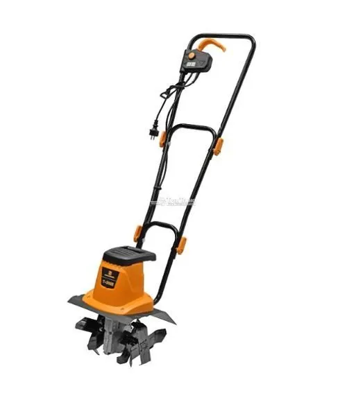 Культиватор электрический Carver T-300E