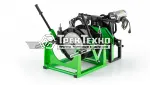 Стыковой сварочный ПРОСВАР СМ 315Т2 аппарат для труб пнд