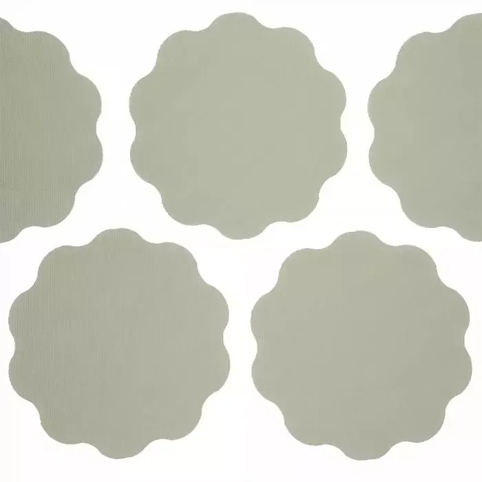 Микроабразив 35 мм SCH-M35-3000-50 SCHTAER Daisy discs для шлифовки