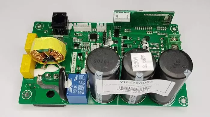 Плата управления YKJ720052 для YKJ720