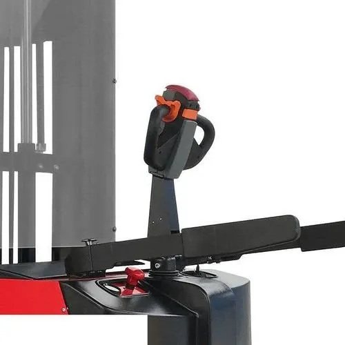 Штабелер самоходный SDK 1645 li-ion PROLIFT