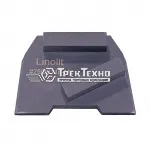 Пад алмазный шлифовальный "LINOLIT" #25/30 МВ - M2_LN для мозаично-шлифовальных машин