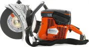 Бензорез HUSQVARNA K- 760 12 RESCUE спасательный