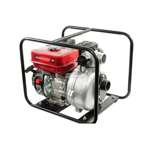 Мотопомпа бензиновая DDE PH 50