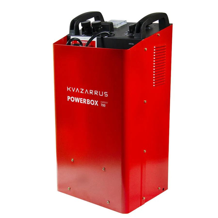 Пуско-зарядное устройство PowerBox 700 "KVAZARRUS"