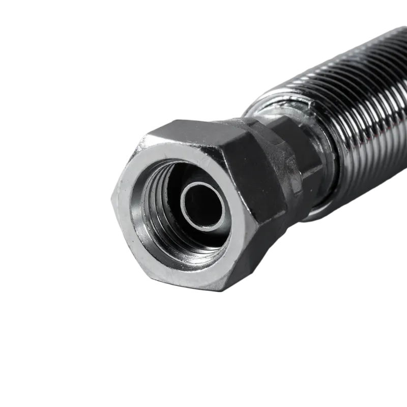 Шланг высокого давления 1/4"х7,5м для окрасочного аппарата ASPRO