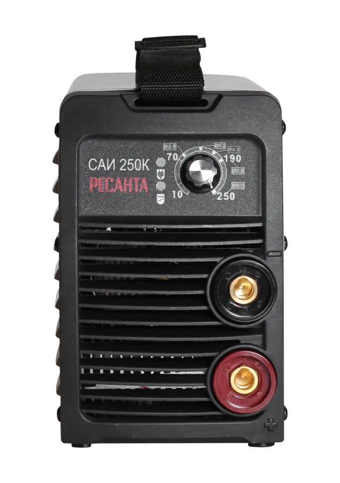 Сварочный аппарат РЕСАНТА САИ-250К