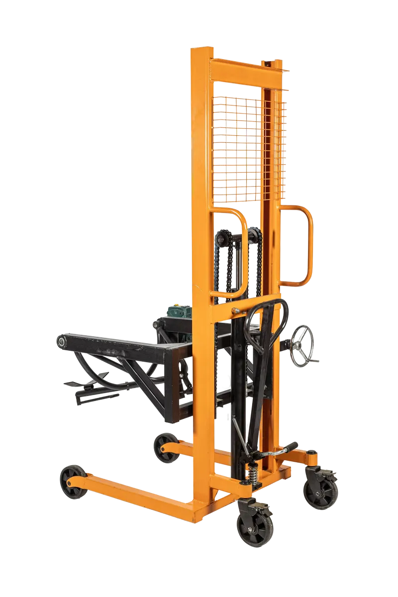 Штабелер опрокидыватель COT 0.35 «EURO-LIFT»