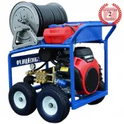 Аппарат Посейдон АВД B20-200-30-H-Reel