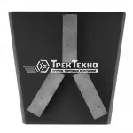 Франкфурт шлифовальный "MESSER" M3-16/18 по бетону для мозаично-шлифовальных машин СПЛИТСТОУН GM