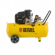 Компрессор воздушный DKV2200/100  Х-PRO 2.2 кВт