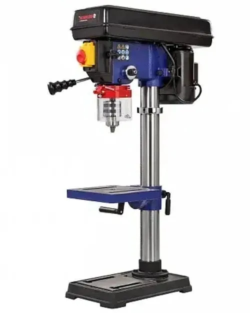 Станок сверлильный Belmash DP 250-16J