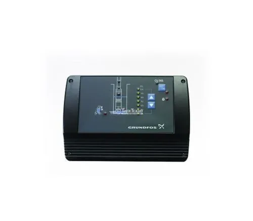 Устройство управления насосами SQE CU301