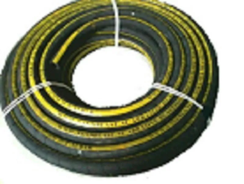 Рукав газовый AktiBlast Г(IV)-10-18-31У, ГОСТ 18698-79, 10 бар, 18х31 мм, бухта L = 20 м