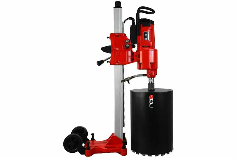 Установка алмазного бурения DIAM ML-350/2NEDC