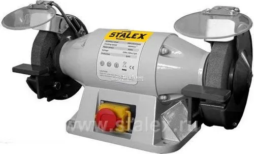 Станок заточной STALEX DS-200
