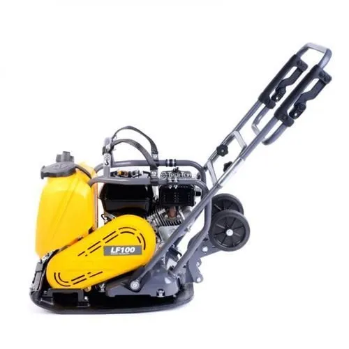 Бензиновая виброплита Atlas Copco LF100 LAT