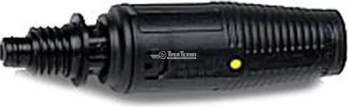 Регулирующееся сопло PORTOTECNICA 81717 LCTE D-1,1, на удлинитель