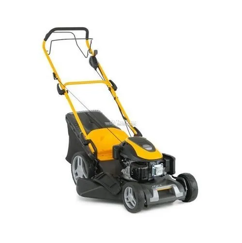 Газонокосилка бензиновая Stiga Combi 48 SVQ