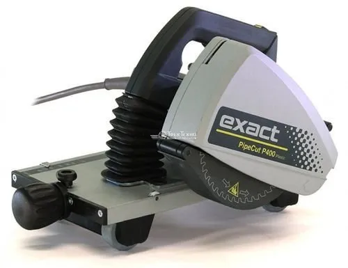 Труборез Exact PipeCut P400